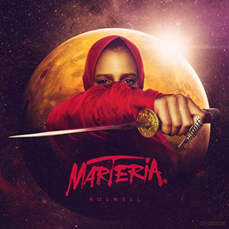 Marteria: Roswell [3xWinyl]