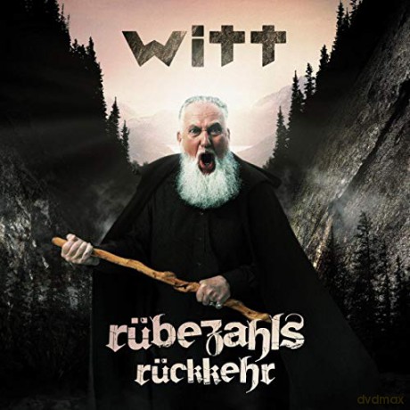 Joachim Witt: Rubezahls Ruckkehr [2xWinyl]