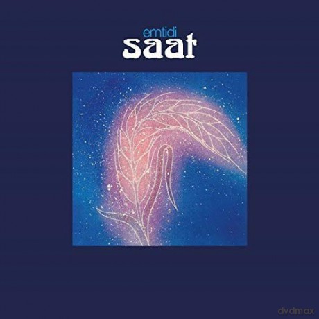 Emtidi: Saat (Remastered) [Winyl]