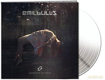 Emil Bulls: Sacrifice To Venus (Limited) (Clear) [Winyl]