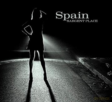 Spain: Sargent Place (Limited) [Winyl]