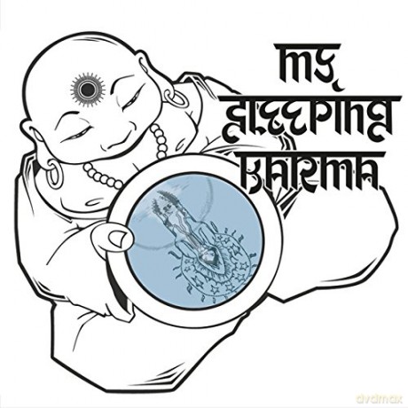 My Sleeping Karma: Satya [Winyl]