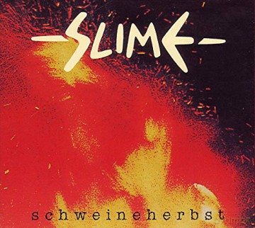 Slime: Schweineherbst [2xWinyl]