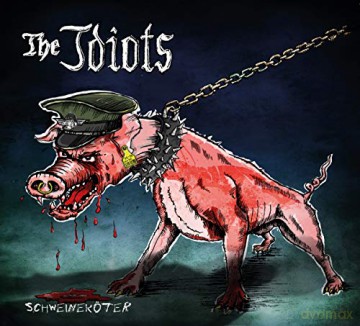 The Idiots: Schweinekoter [Winyl]