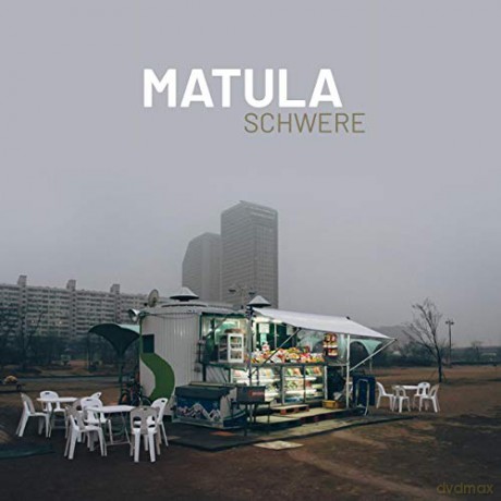 Matula: Schwere [2xWinyl]