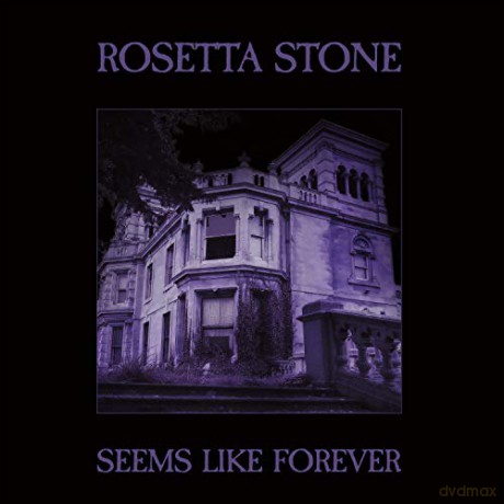 Rosetta Stone: Seems Like Forever [Winyl]