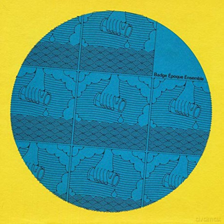 Badge Epoque Ensemble: Self Help [Winyl]