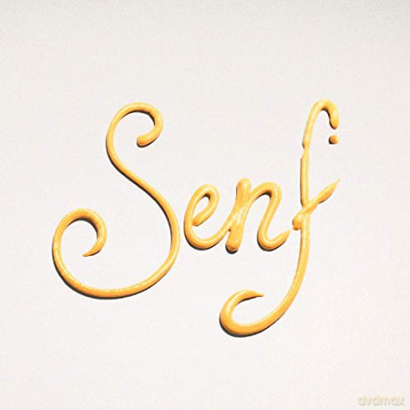 Swutscher: Senf [Winyl]