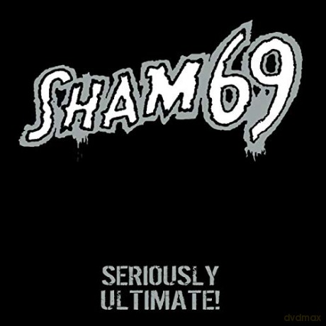 Sham 69: Seriously Ultimate (Limited) [2xWinyl]