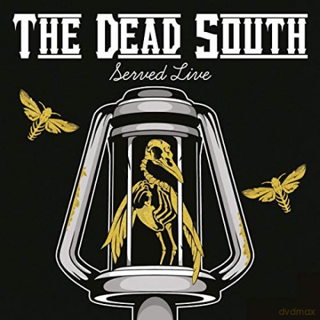 The Dead South: Served Live [2xWinyl]