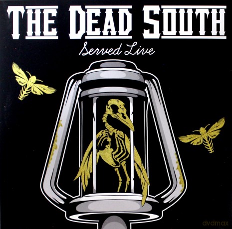 The Dead South: Served Live [2xWinyl]