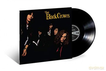 The Black Crowes: Shake Your Money Maker (Remastered) (30th Anniversary) [Winyl]