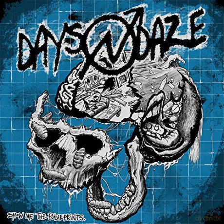 Dayz N Daze: Show Me The Blueprints [Winyl]