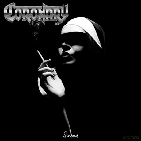 Coronary: Sinbad [Winyl]