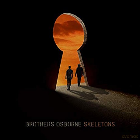 Brothers Osborne: Skeletons [Winyl]