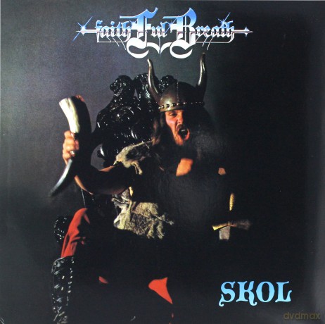 Faithful Breath: Skol (Blue) [Winyl]