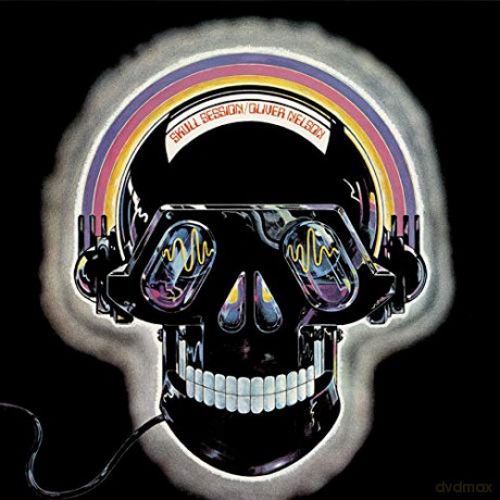 Oliver Nelson: Skull Session (Limited) [Winyl]
