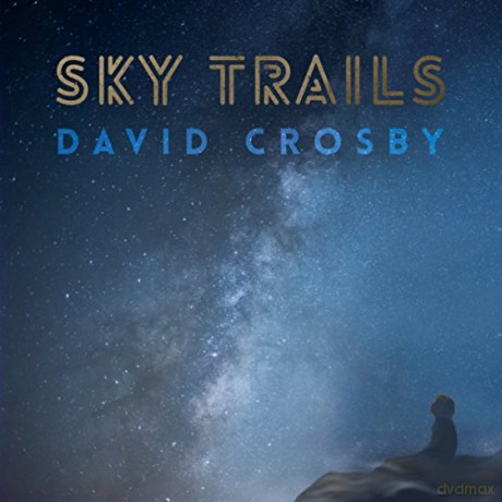 David Crosby: Sky Trails [2xWinyl]
