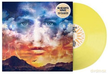 In Hearts Wake: Skydancer (Limited) (Translucent Yellow) [Winyl]