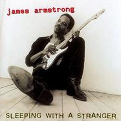James Armstrong: Sleeping With A Stranger [Winyl]