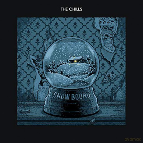 Chills: Snow Bound (Coloured) [Winyl]