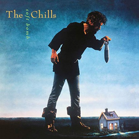 The Chills: Soft Bomb [Winyl]