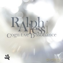 Ralph Alessi Quartet with Andy Milne, Jason Moran, Drew Gress, Nasheet Waits: Cognitive Dissonance [CD]