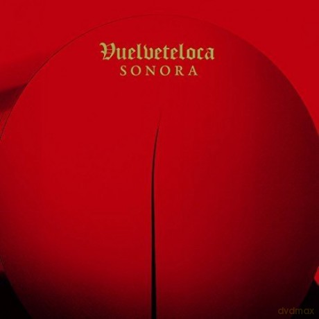 Vuelveteloca: Sonora [Winyl]
