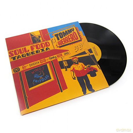 Bobby Timmons: Soul Food [Winyl]