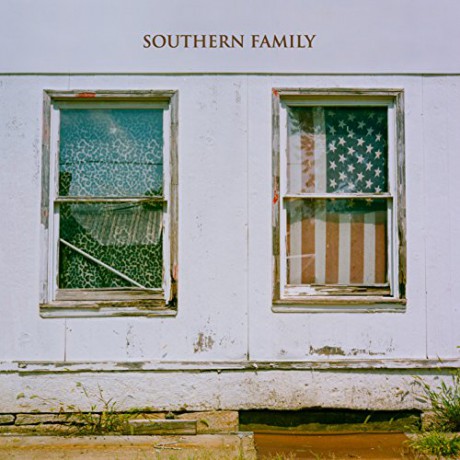 Southern Family [Winyl]