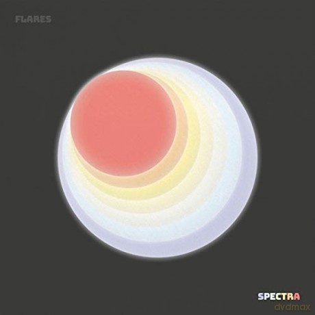 Flares: Spectra [Winyl]
