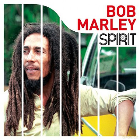 Bob Marley: Spirit Of [Winyl]