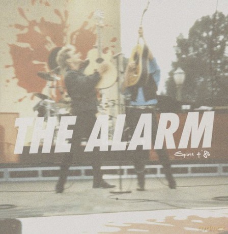 The Alarm: Spirit Of '86 [Winyl]