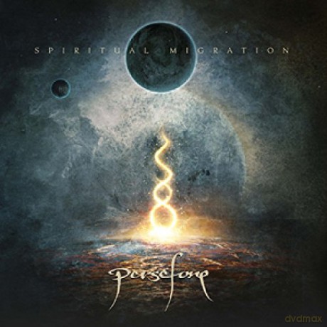 Persefone: Spiritual Migration (Limited) (Gold) [Winyl]