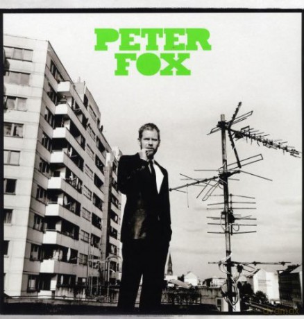 Peter Fox: Stadtaffe [2xWinyl]