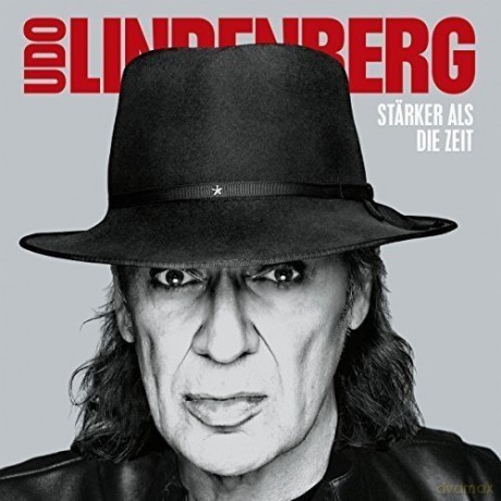 Udo Lindenberg: Starker als die Zeit [2xWinyl]