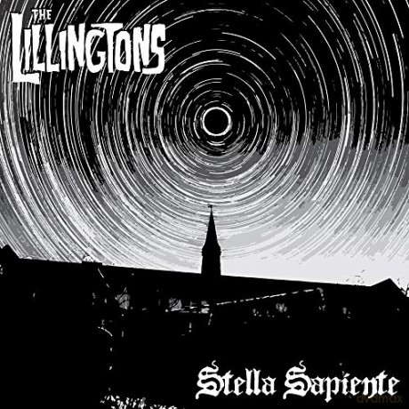 The Lillingtons: Stella Sapiente [Winyl]