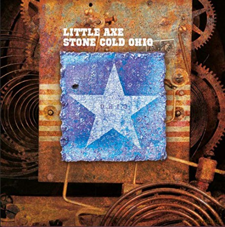 Little Axe: Stone Cold Ohio (Remastered) (Limited Numbered) [Winyl]