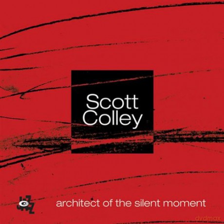Scott Colley: Architect Of The Silent Moment [CD]