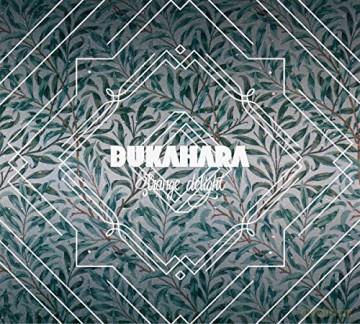 Bukahara: Strange Delight [Winyl]