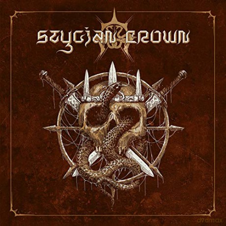 Stygian Crown: Stygian Crown (Limited) [Winyl]