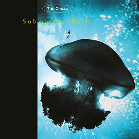 The Chills: Submarine Bells [Winyl]