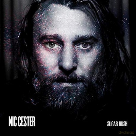 Nic Cester: Sugar Rush [Winyl]