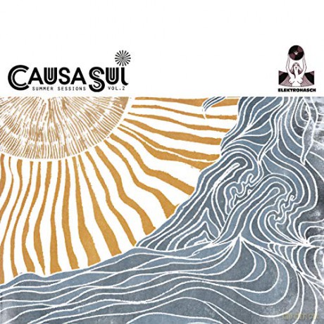 Causa Sui: Summer Sessions Vol.2 (Limited) [Winyl]