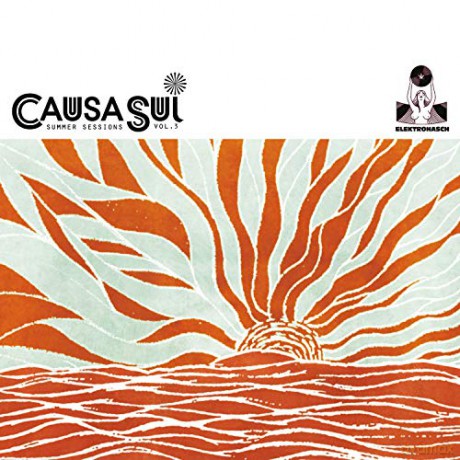 Causa Sui: Summer Sessions Vol.3 (Limited) [Winyl]