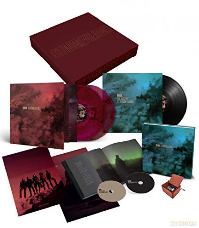 Dool: Summerland (Limited) [5xWinyl]
