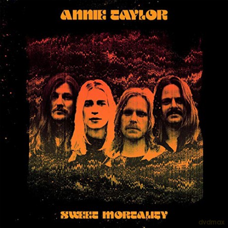 Annie Taylor: Sweet Mortality [Winyl]