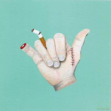 Tiny Moving Parts: Swell (Limited) (Translucent Red) [Winyl]