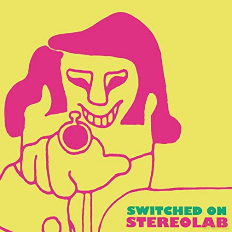 Stereolab: Switched On (Remastered) [Winyl]
