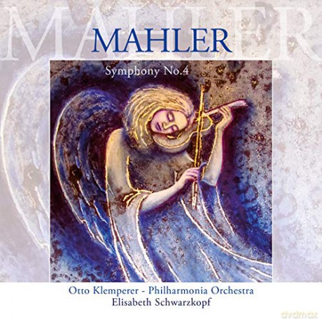 Gustav Mahler: Symphonie Nr.4 [Winyl]